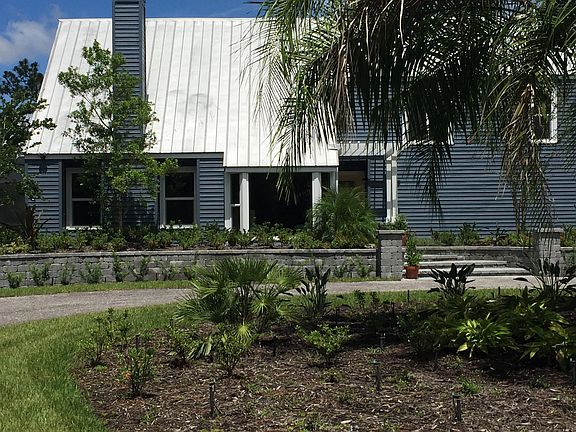 Impressive stone work