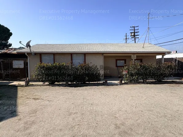 708 21st St, Bakersfield, CA