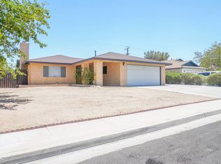 1114 N Las Posas Ct, Ridgecrest, CA 93555