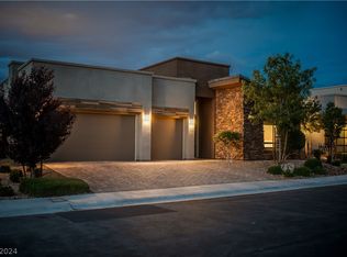 6204 Stone Rise St, Summerlin, NV 89135