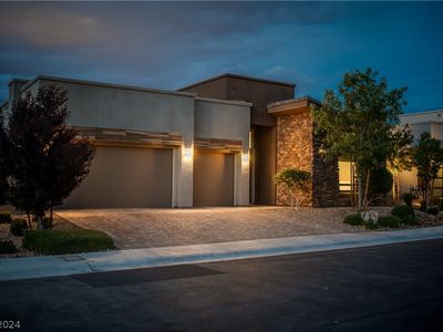 6204 Stone Rise St, Summerlin, NV, 89135