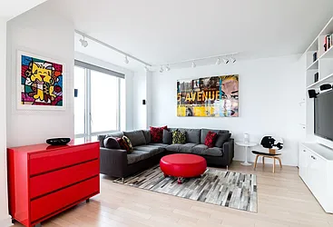 Sold by BLU Real Estate