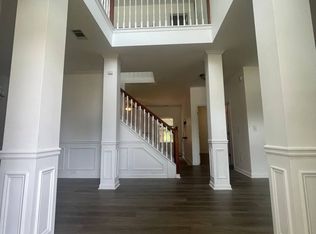 520 Lakeridge Ct, Covington, GA 30016