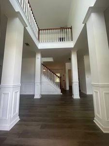 520 Lakeridge Ct, Covington, GA, 30016