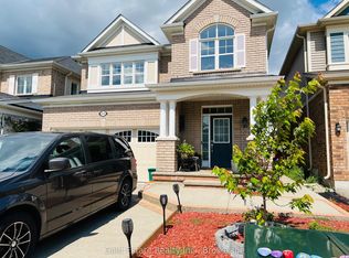 212 Spring Creek Dr, Hamilton, ON L8B0X8