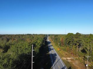 NE State Route 20, Hosford, FL 32334