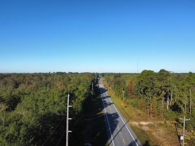 NE State Route 20, Hosford, FL, 32334