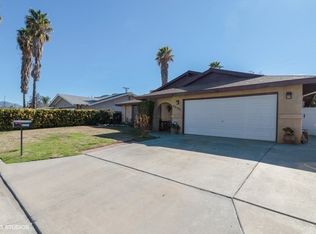 42381 Buenos Aires Dr, Hemet, CA 92544