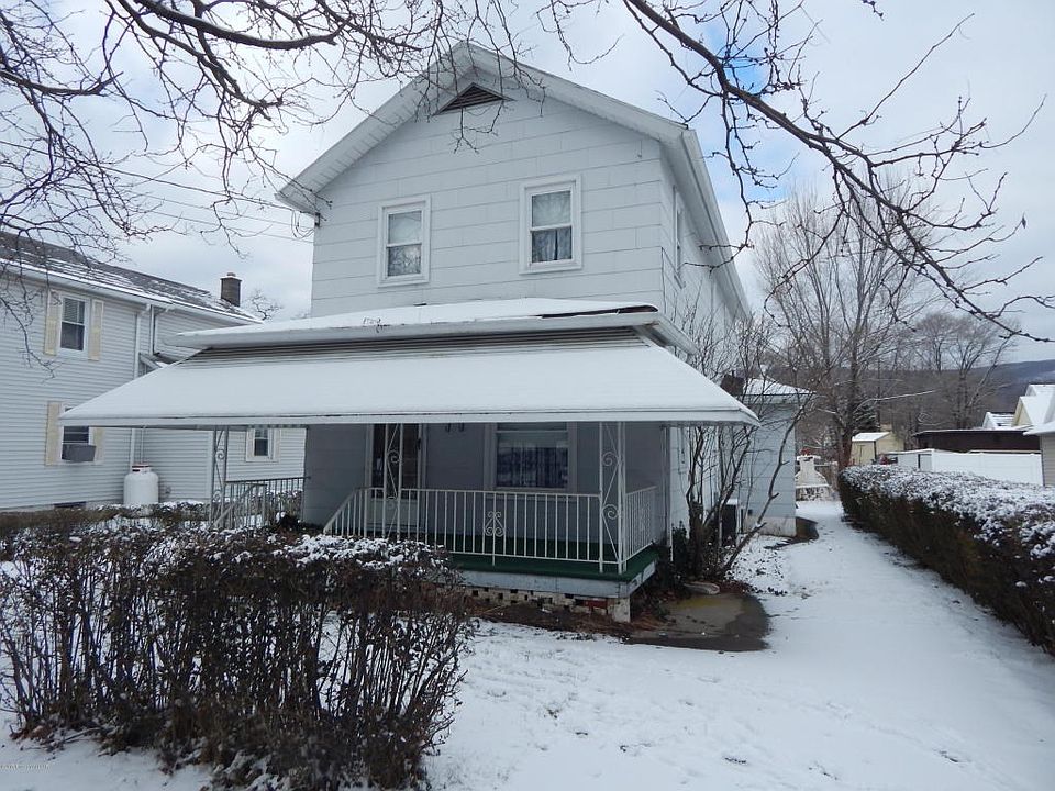722 5th Street, West Pittston