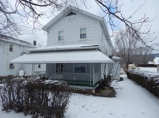 722 5th St, West Pittston, PA 18643