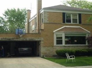 6323 N Lawndale Ave, Chicago, IL 60659