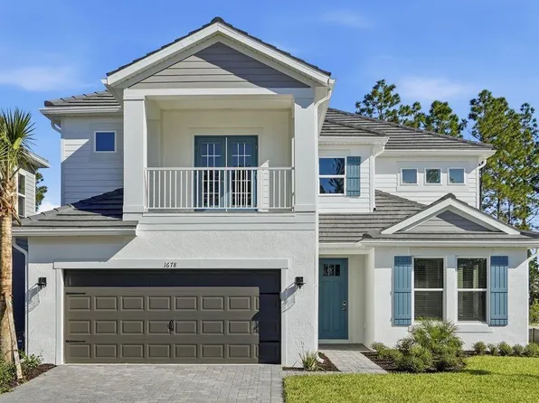 1678 Trailhead Ln, Zephyrhills, FL 33541