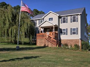 203 Sky Dr LOT 52, Dayton, TN 37321