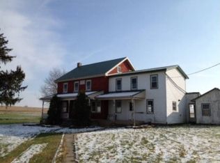 1284 Weaverland Rd, East Earl, PA 17519
