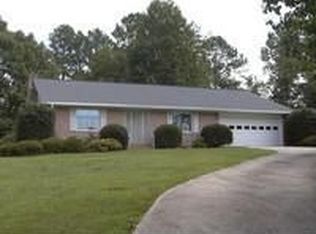 4396 Alabama Hwy NW, Rome, GA 30165