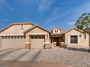 5609 N 134th Dr, Litchfield Park, AZ 85340