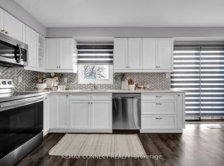 1182 Cedarcroft Cres, Pickering, ON L1X1S2