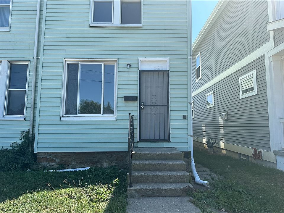 1st image of 521 E Starr Ave