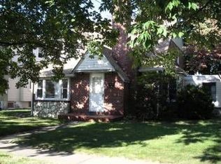 390 Conneticut Ave, Hamilton, NJ