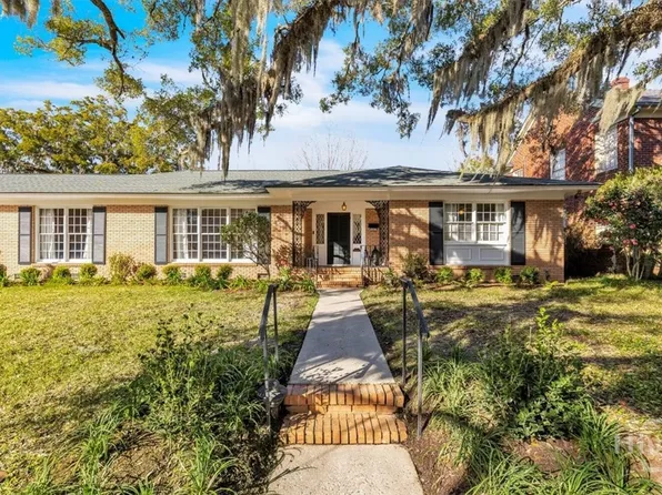 602 Washington Avenue, Savannah, GA 31405