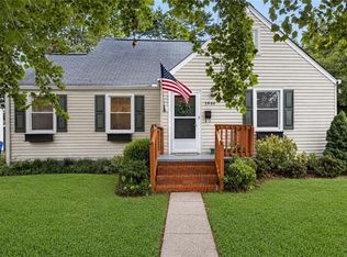 1646 Croyden Rd, Norfolk, VA 23503
