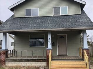 336 Nashoba Ave, Columbus, OH