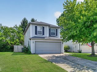 4621 Owls Nest Pl, Indianapolis, IN 46254