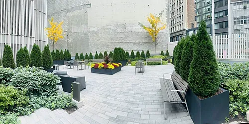 Rented by E Realty International Corp