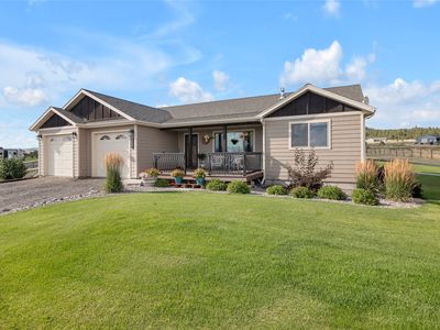 3252 Arabian Rd, Helena, MT, 59602