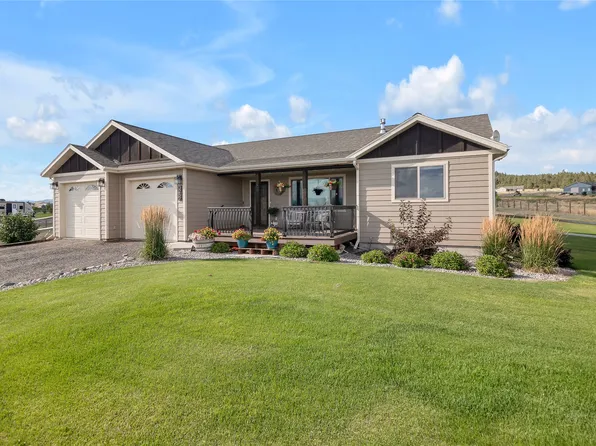 3252 Arabian Rd, Helena, MT 59602