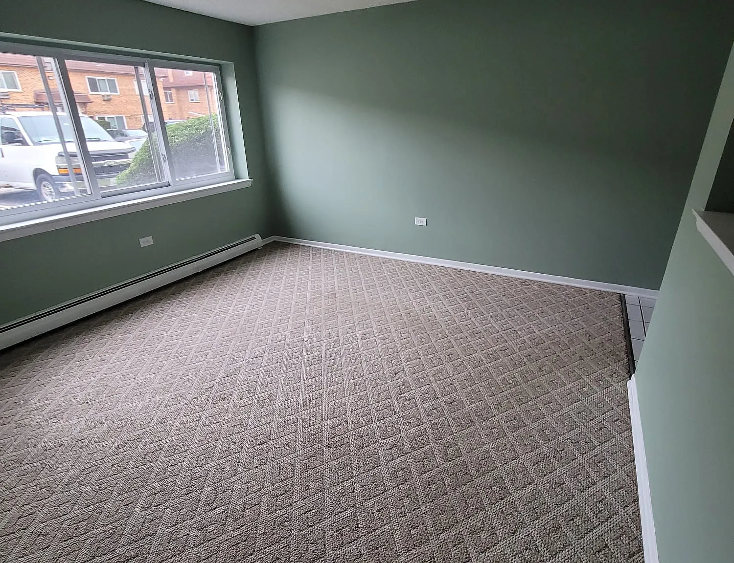 1 bed, 720 sqft, $1,499 — Photo 2