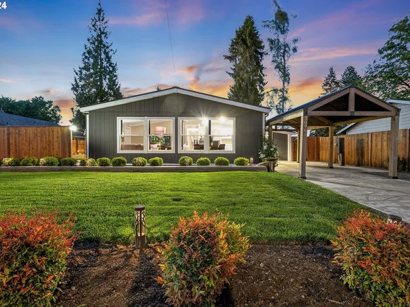 30963 NW Claxtar St, North Plains, OR 97133