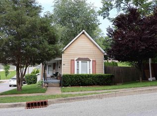 650 S Indiana Ave, French Lick, IN 47432