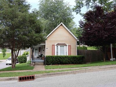 650 S Indiana Ave, French Lick, IN, 47432