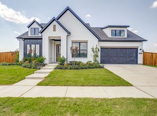 1652 Sequoia Way, Burleson, TX 76028