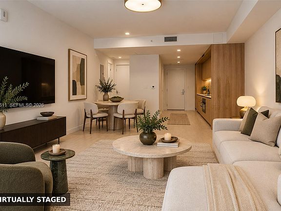 3rd image of 77 SE 5th St #1607