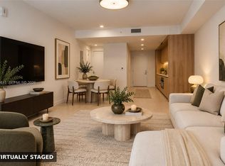 77 SE 5th St #1607, Miami, FL 33131