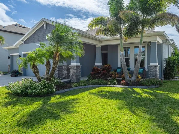 11809 TETRAFIN DRIVE, RIVERVIEW, FL 33579