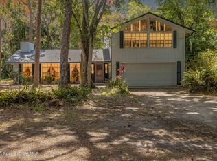 630 Chase Hammock Rd, Merritt Island, FL 32953