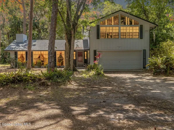 630 Chase Hammock Rd, Merritt Island, FL 32953