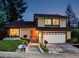 141 Alhambra Hills Dr, Martinez, CA 94553