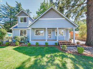 18350 SE Mill St, Portland, OR 97233