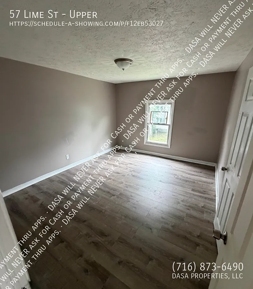 57 Lime Upper - 2 Bed / 1 bath — Photo 3