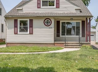 5074 Philip Ave, Maple Heights, OH 44137