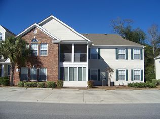 119 Brentwood Dr, Murrells Inlet, SC 29576
