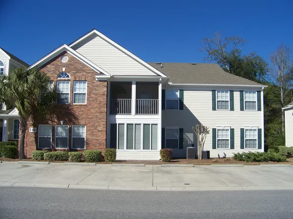 119 Brentwood Dr, Murrells Inlet, SC 29576