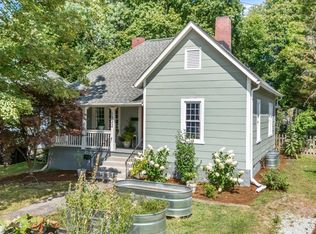 1232 Armstrong Ave, Knoxville, TN 37917