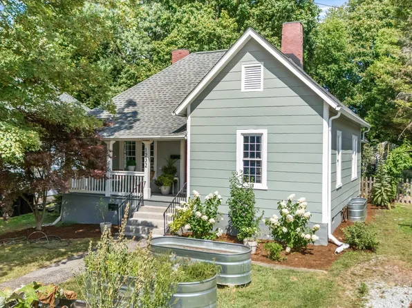 1232 Armstrong Ave, Knoxville, TN 37917