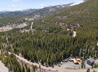 70 Pine Way LOT 70, Idaho Springs, CO 80452