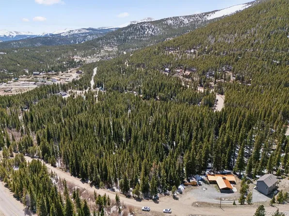 Lot 70 Pine Way LOT 70, Idaho Springs, CO 80452